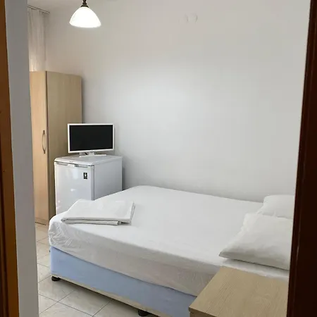 Séjour chez l'habitant Murat Çeşme